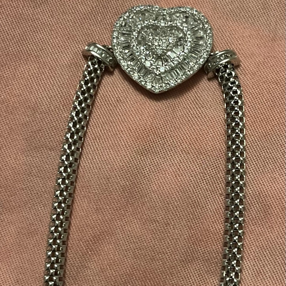 Heart bracelet - Picture 2 of 4